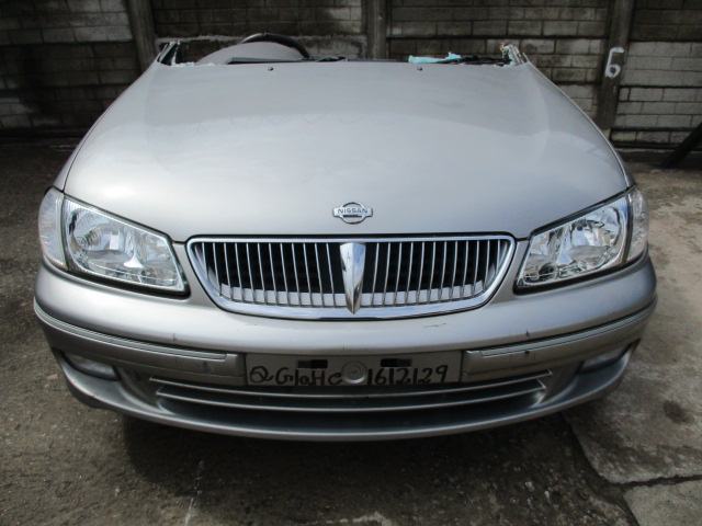 Used Nissan Bluebird Sylphy FLASHER UNIT
